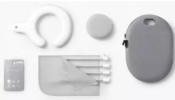 工業設計中的另類-救急產品設計案例