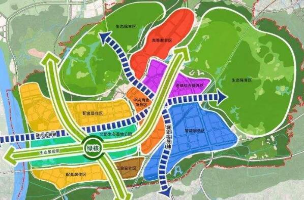 工業設計的發展,柳州也不能拉下,這不,柳州政府已經出手了。