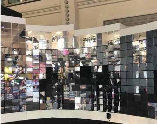 上海設計周昨日開展,新時代工業設計產品亮相