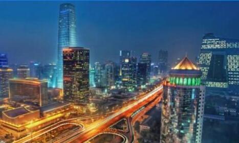 從北京看中國的汽車工業設計之路