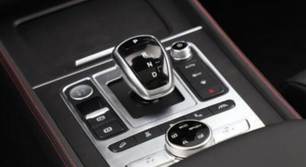 比亞迪的汽車工業設計悄然崛起