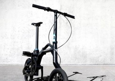 標致兩款“非汽車”拿下工業設計獎,曾被調侃設計反人類