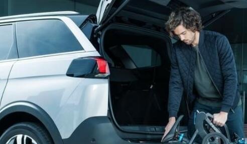 標致兩款“非汽車”拿下工業設計獎,曾被調侃設計反人類