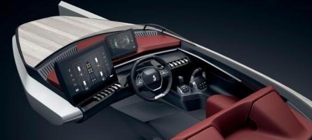 標致兩款“非汽車”拿下工業設計獎,曾被調侃設計反人類