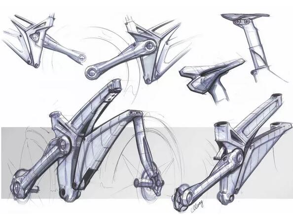 工業設計和產品設計其實是有區別的兩個領域