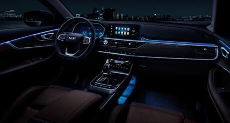 安徽的工業設計多項大獎被一汽車品牌斬獲