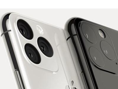 喬布斯后再無“喬布斯”:iPhone 11的工業設計完全崩盤