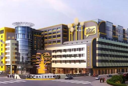 深汕高鐵的開通助力汕頭工業設計快速發展