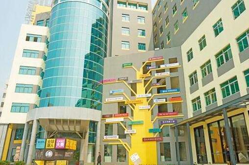 深汕高鐵的開通助力汕頭工業設計快速發展