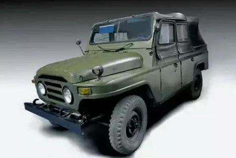 新中國成立70周年回看汽車的工業(yè)設(shè)計(jì)史