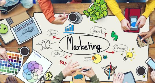 電子商務在工業設計行業發展中的優勢