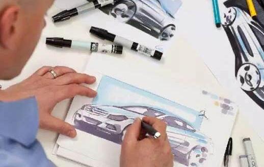 工業設計流程介紹完整版