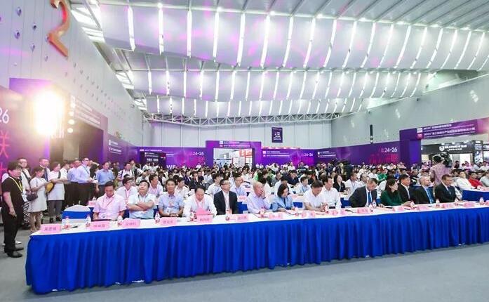 廣東工業設計產業博覽會暨順德設計周帶你看300多家公司企業核心產品