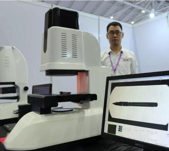 廣東工業設計產業博覽會暨順德設計周帶你看300多家公司企業核心產品