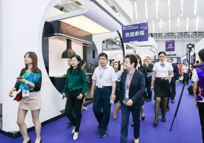 廣東工業設計產業博覽會暨順德設計周帶你看300多家公司企業核心產品