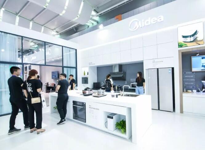 廣東工業設計產業博覽會暨順德設計周帶你看300多家公司企業核心產品