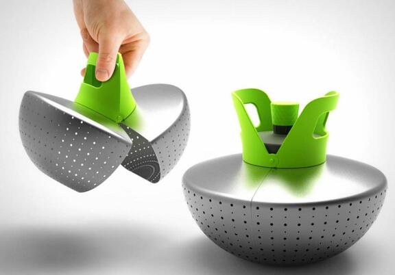 工業設計“國家隊”又添新公司成員