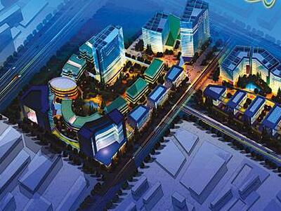 變廢為寶,煙臺閑置廠房變工業設計原型工場