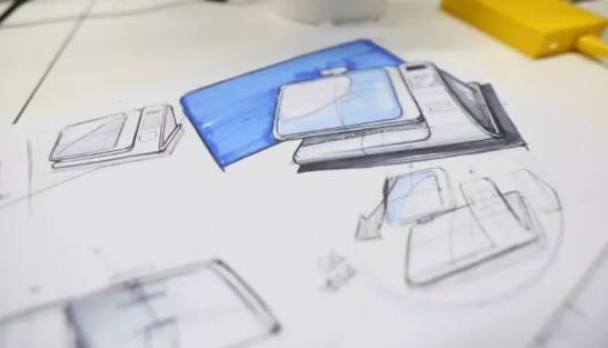 深圳工業設計師必備裝備之筆記本神獸