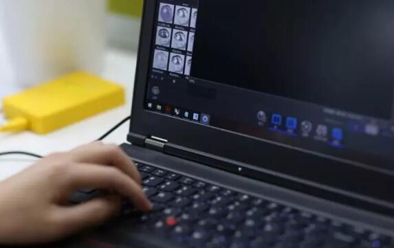 深圳工業設計師必備裝備之筆記本神獸