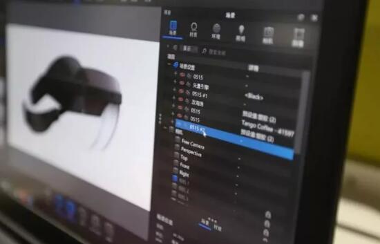 深圳工業設計師必備裝備之筆記本神獸