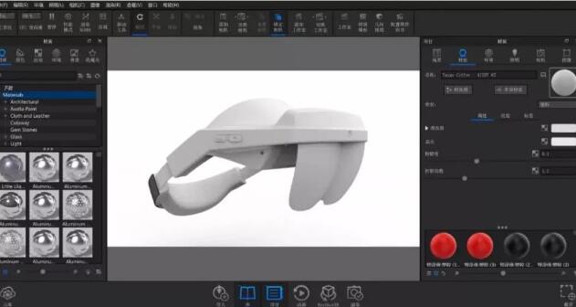 深圳工業設計師必備裝備之筆記本神獸