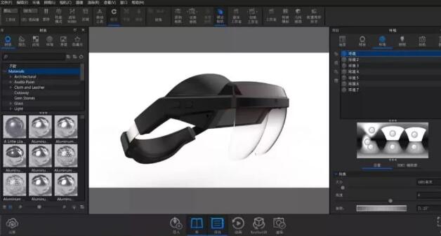 深圳工業設計師必備裝備之筆記本神獸