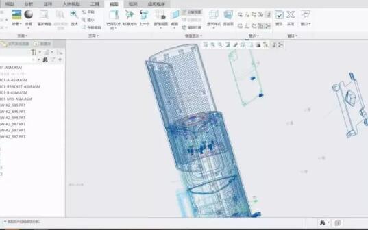 深圳工業設計師必備裝備之筆記本神獸
