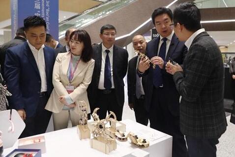 深圳承辦十二屆中國(深圳)國際工業設計節吸納全球先進設計理念和設計創新資源