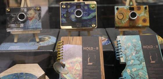 深圳承辦十二屆中國(深圳)國際工業設計節吸納全球先進設計理念和設計創新資源