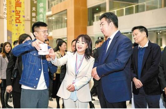 深圳工業設計節