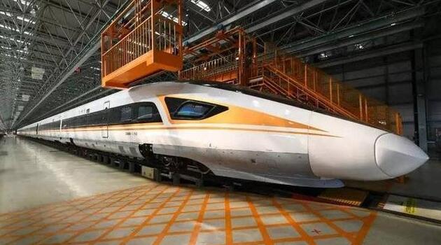 中國工業(yè)設(shè)計(jì)牛不牛,來看看臥鋪高鐵的設(shè)計(jì)