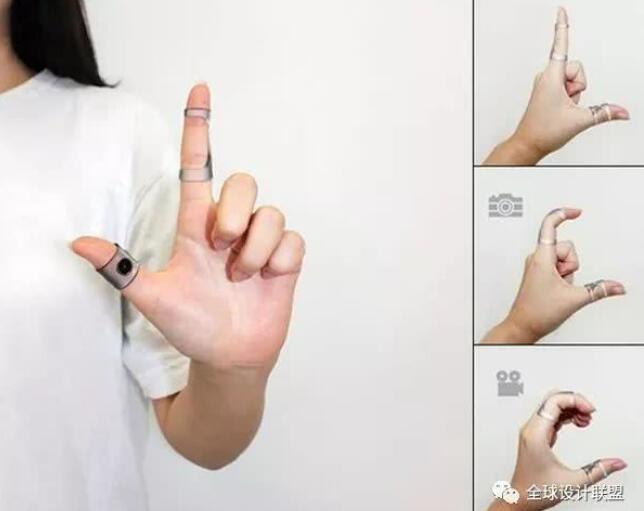 深圳華強報-數碼相機工業設計對手機替代的反擊-概念相機