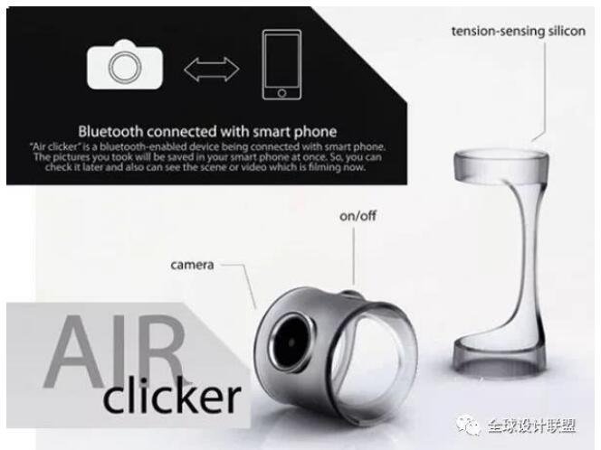 深圳華強報-數碼相機工業設計對手機替代的反擊-概念相機