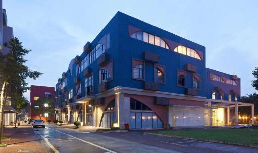 福州傳來喜訊了,福州也有工業設計中心了!