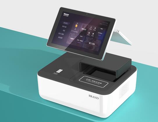 酒店接待系統設計