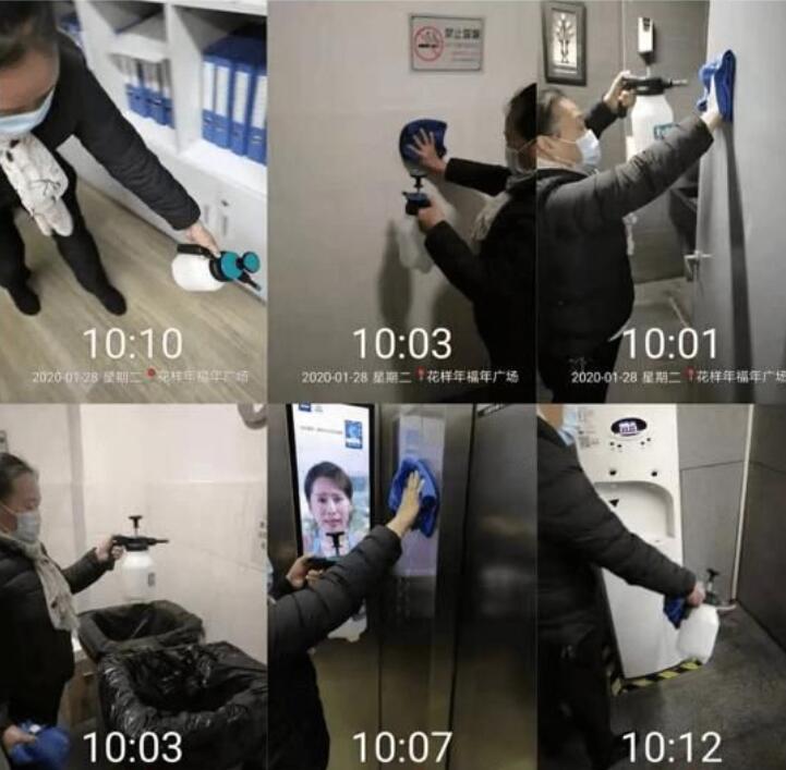 攜手同心,勇抗疫情-深圳市工業(yè)設(shè)計行業(yè)協(xié)會在行動