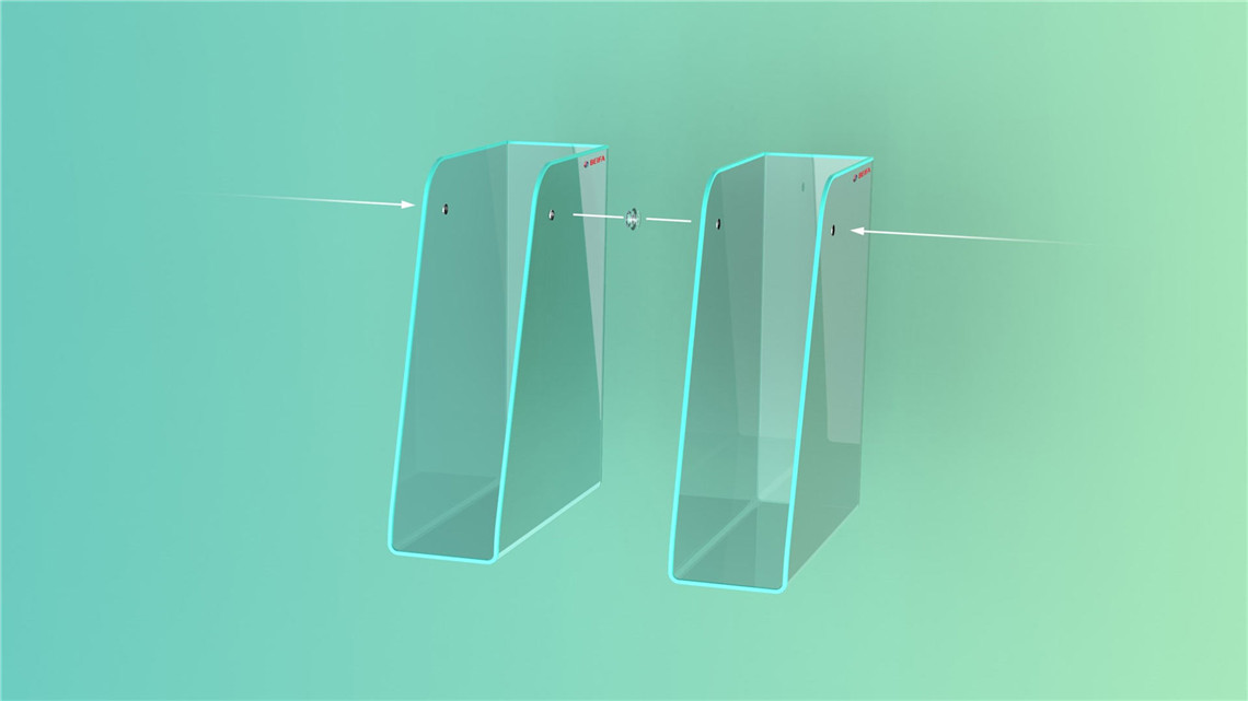 文具收納套裝設計案例