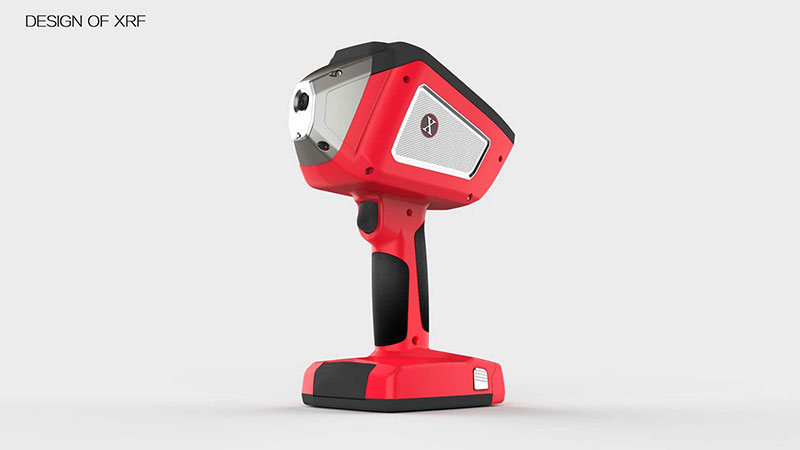 工業手持終端設備之XRF設計案例圖片5