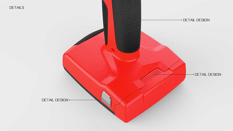 工業手持終端設備之XRF設計案例圖片7