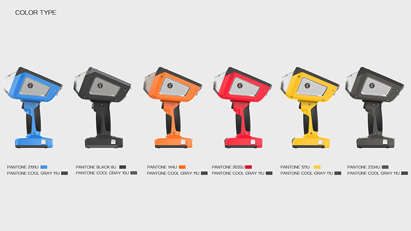 工業手持終端設備之XRF設計案例圖片8