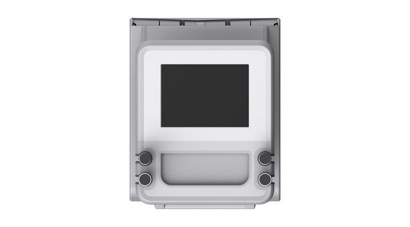 醫療設備產品設計-醫療臺車外觀設計案例