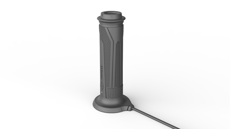 工業設計案例分享