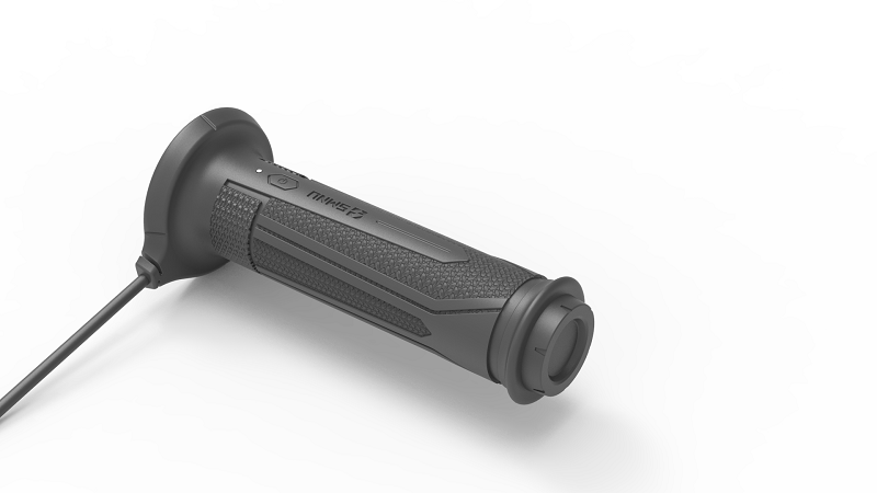 摩托車車把產品外觀設計