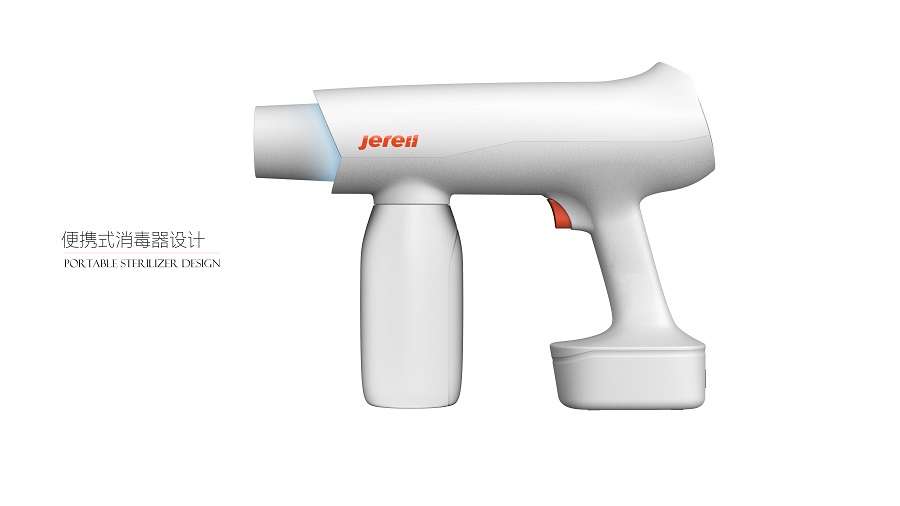 醫療產品外觀設計-工業設計