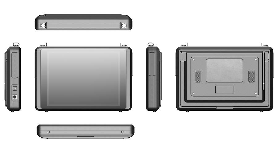 深圳工業(yè)設計公司
