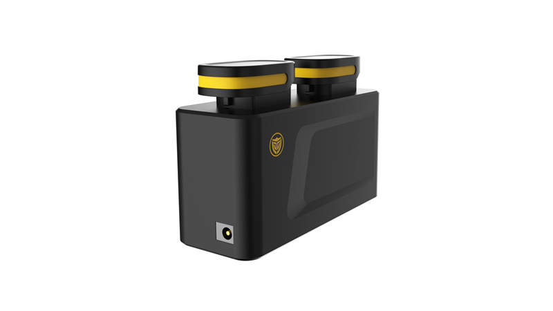 電擊槍產(chǎn)品設(shè)計,安防產(chǎn)品工業(yè)設(shè)計案例