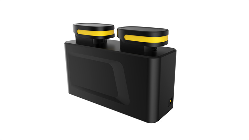 電擊槍產(chǎn)品設(shè)計,安防產(chǎn)品工業(yè)設(shè)計案例