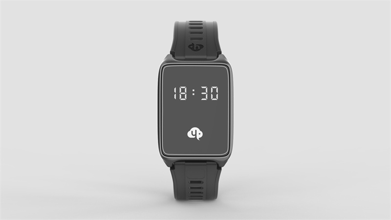 智能電子設備工業設計案例