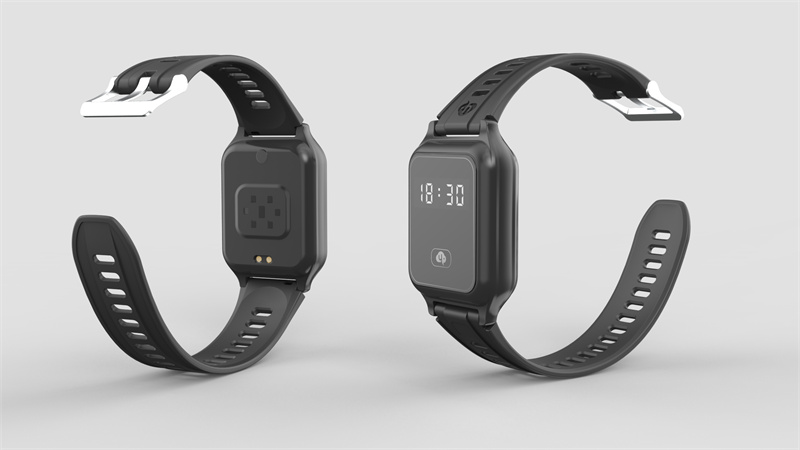 智能電子設備工業設計案例